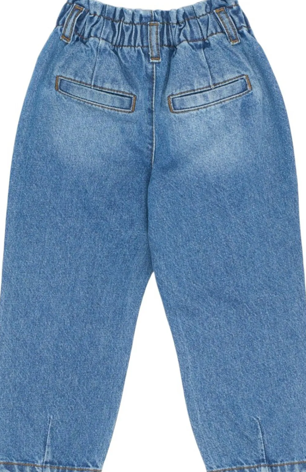 Børn The New TNSTPida Carrot Jeans