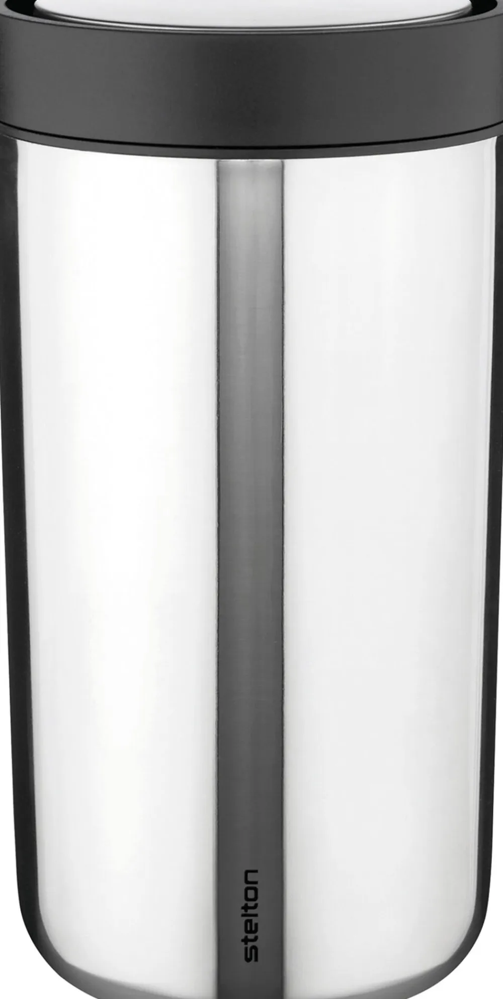 Stelton To Go Click termokop 0,2 l, steel