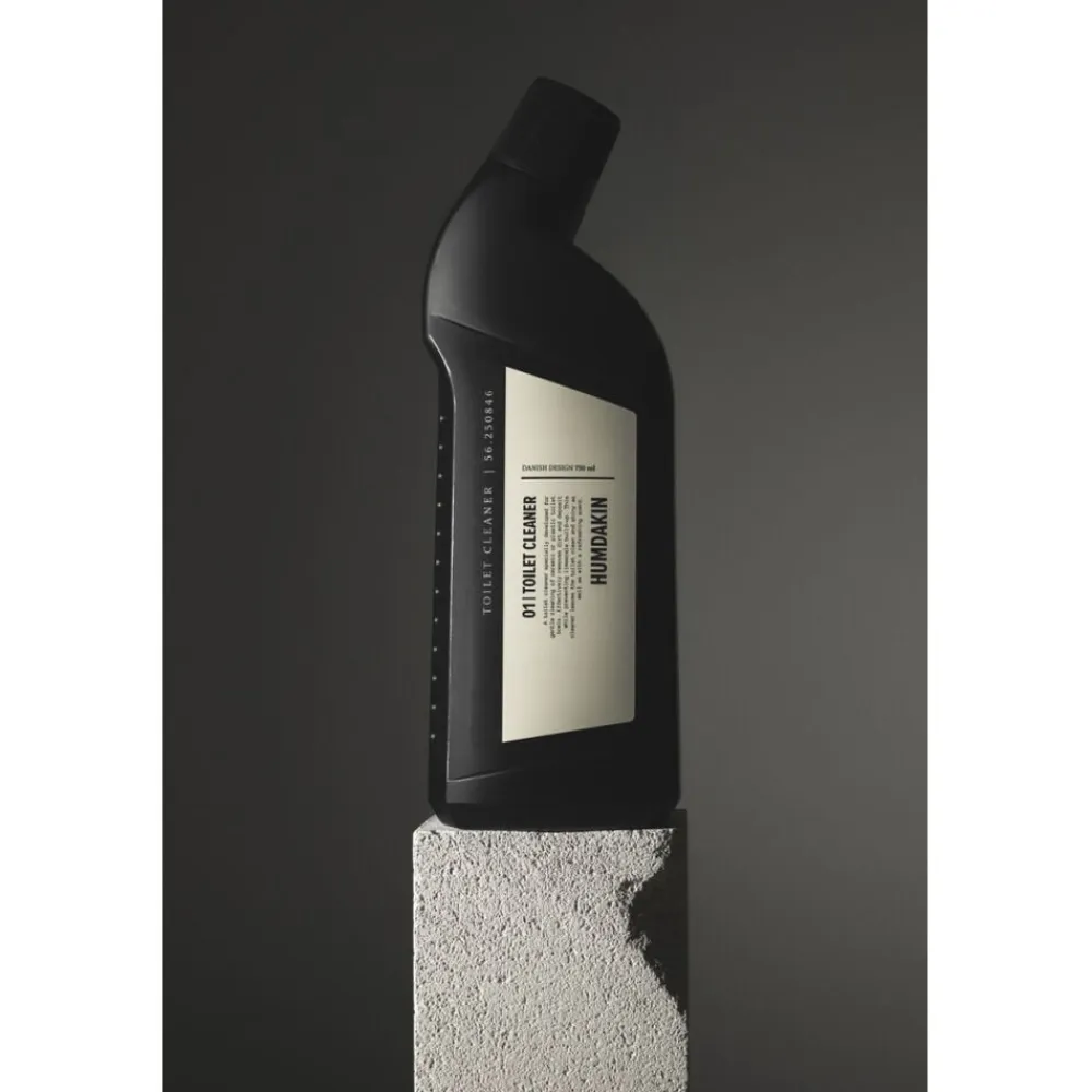 Humdakin Toilet cleaner New