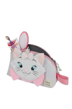 Samsonite Toilet kit Disney Aristocat Clearance