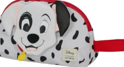 Samsonite Toilet kit Disney Dalmation Outlet