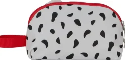 Samsonite Toilet kit Disney Dalmation Outlet