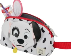Samsonite Toilet kit Disney Dalmation Outlet