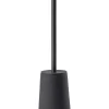 Zone Toiletbørste Nova One Black