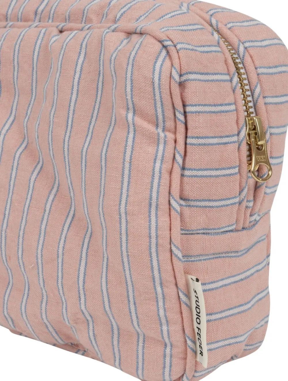 Studio Feder TOILETRY BAG Sunday