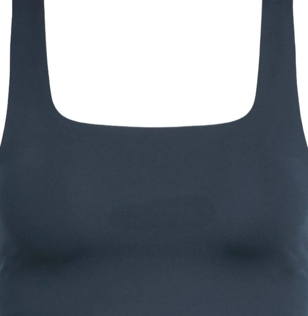 Tommy Bra, Square-Neck>Girlfriend Collective Hot