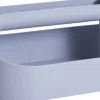 Hay Tool Box (Recycled)-Lavender