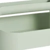 Hay Tool Box (Recycled)-Mint