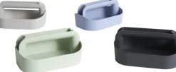 Hay Tool Box (Recycled)-Mint