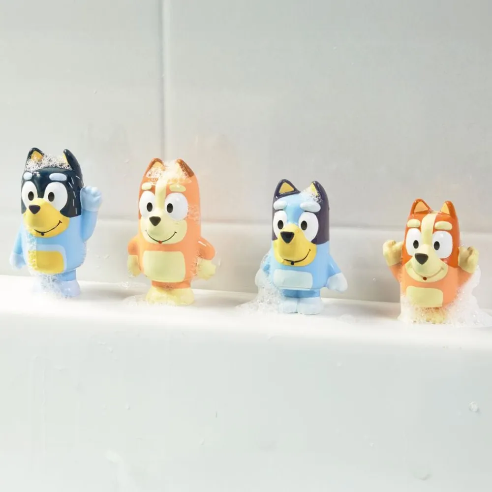 Bluey Toomies Squirter 4- New