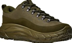 HOKA Tor Summit Moss green / spruce green Best