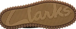 Clarks Originals Torhill Lo G