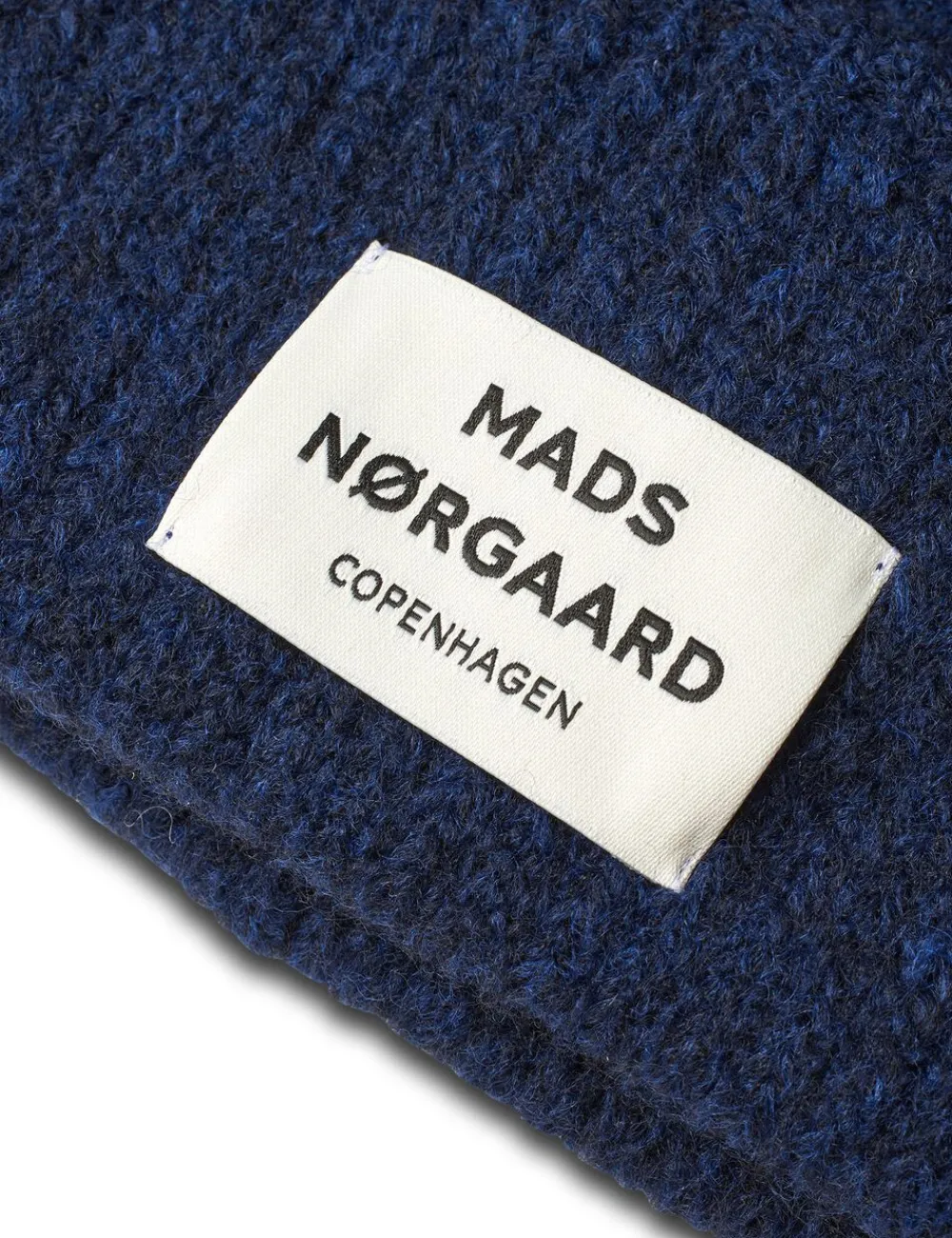Mads Nørgaard - Copenhagen Tosca Anju Hat Blå Online