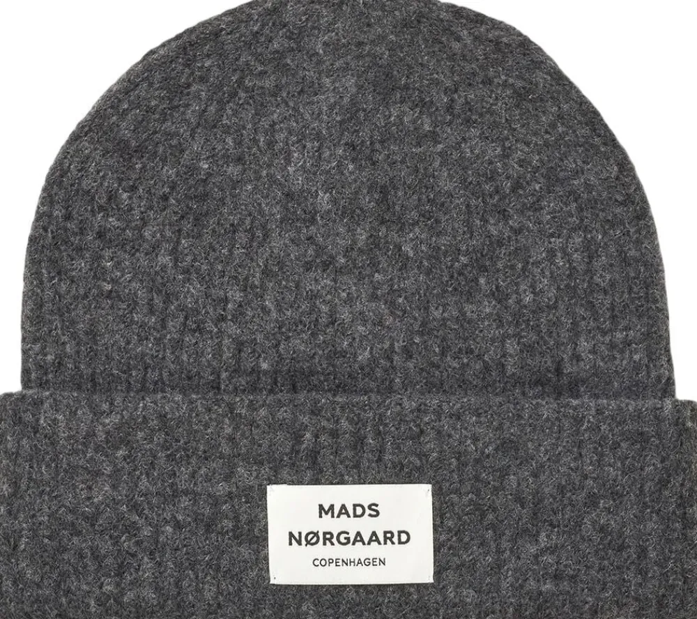 Mads Nørgaard - Copenhagen Tosca Anju Hat Grå