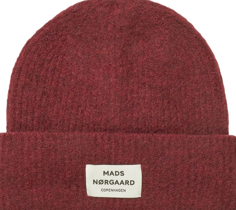Tosca Anju Hat>Mads Nørgaard - Copenhagen Best