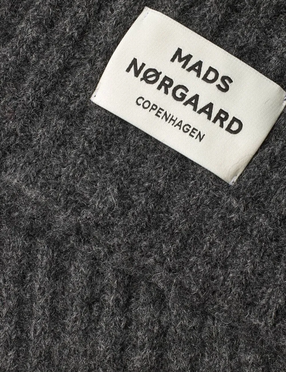 Tosca Snatie Neck Piece>Mads Nørgaard - Copenhagen Hot