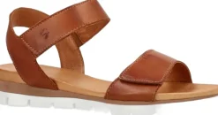 Shoedesign Copenhagen TOSCANA Brandy Clearance