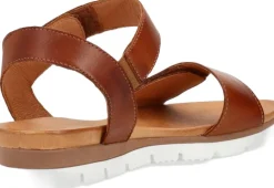 Shoedesign Copenhagen TOSCANA Brandy Clearance