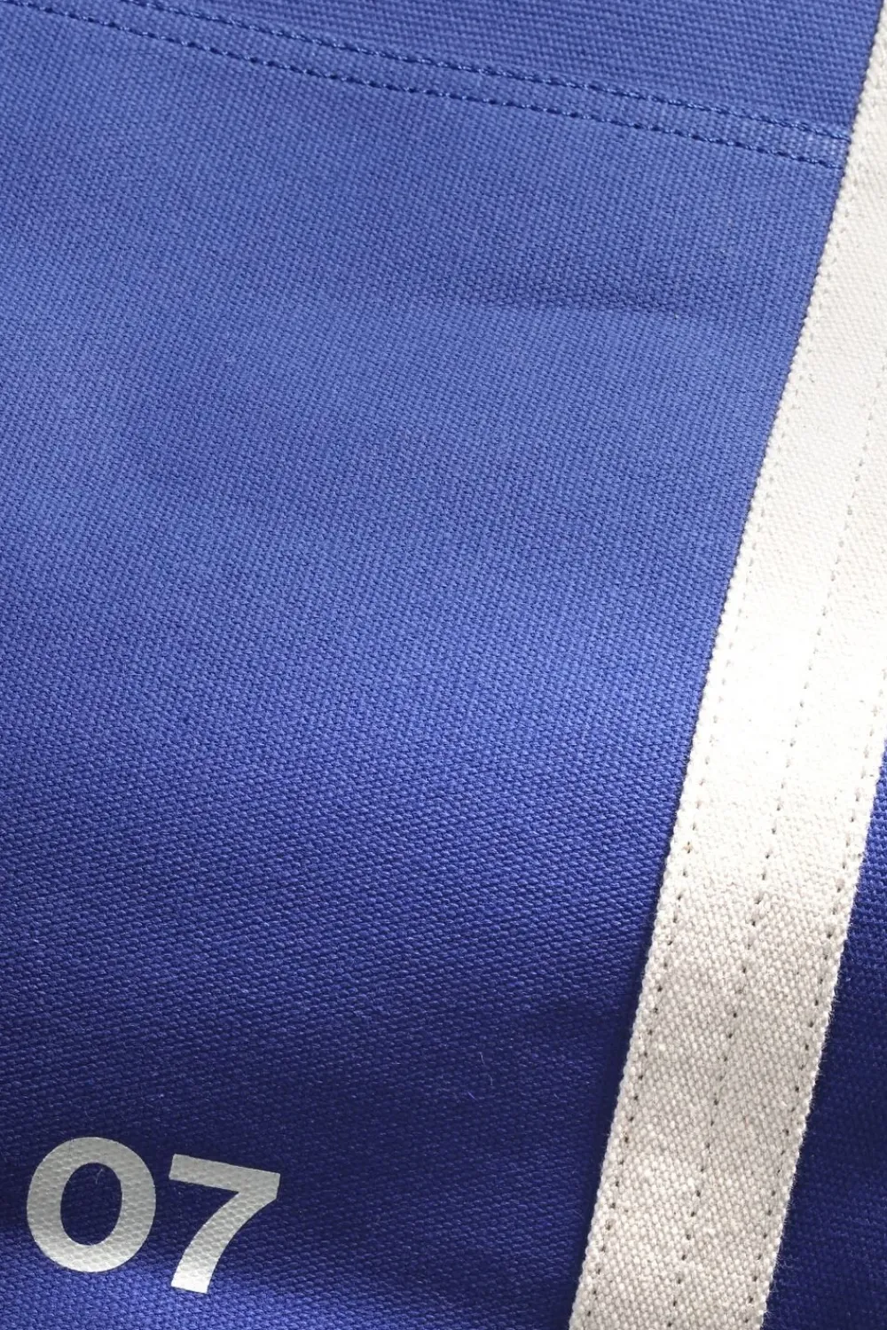 NN.07 Tote Bag 8130