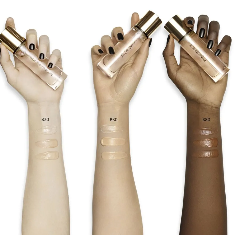 Yves Saint Laurent Touche Éclat Blur Primer B30 blur primer Online