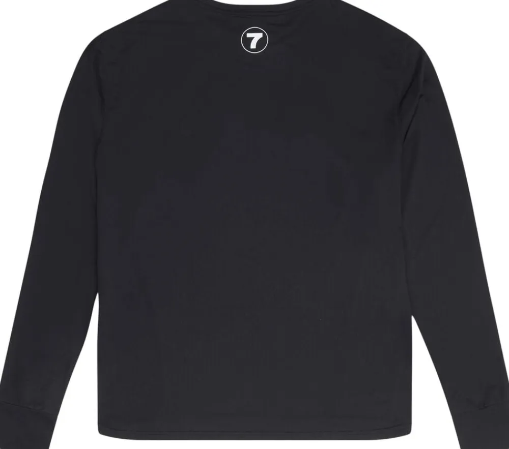 7 Days Active Training Long Sleeve Tee