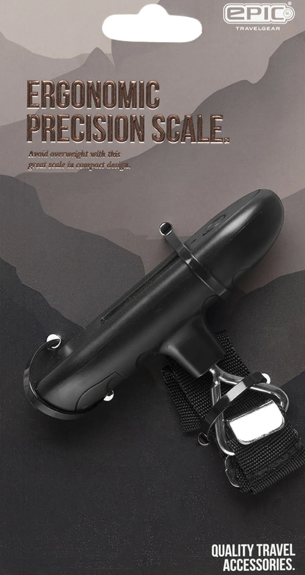 EPIC Travel Accessories 3. 0