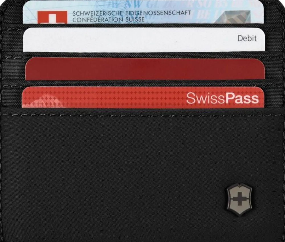 Travel Essentials, Cardholder>Victorinox Best