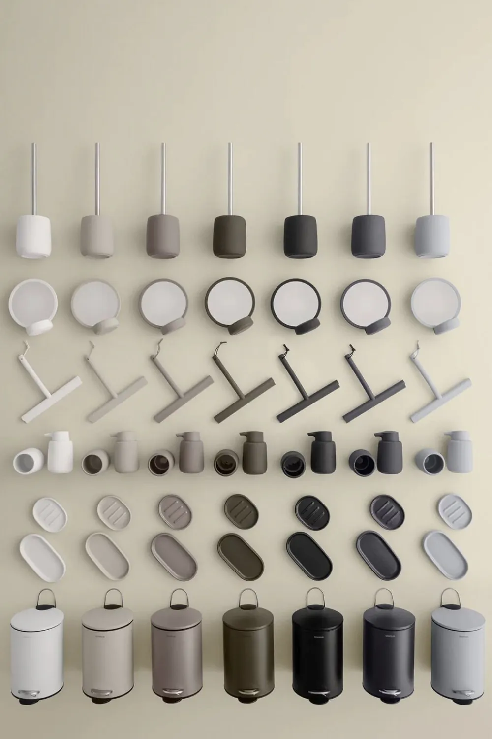Blomus Tray -SONO- Moonbeam