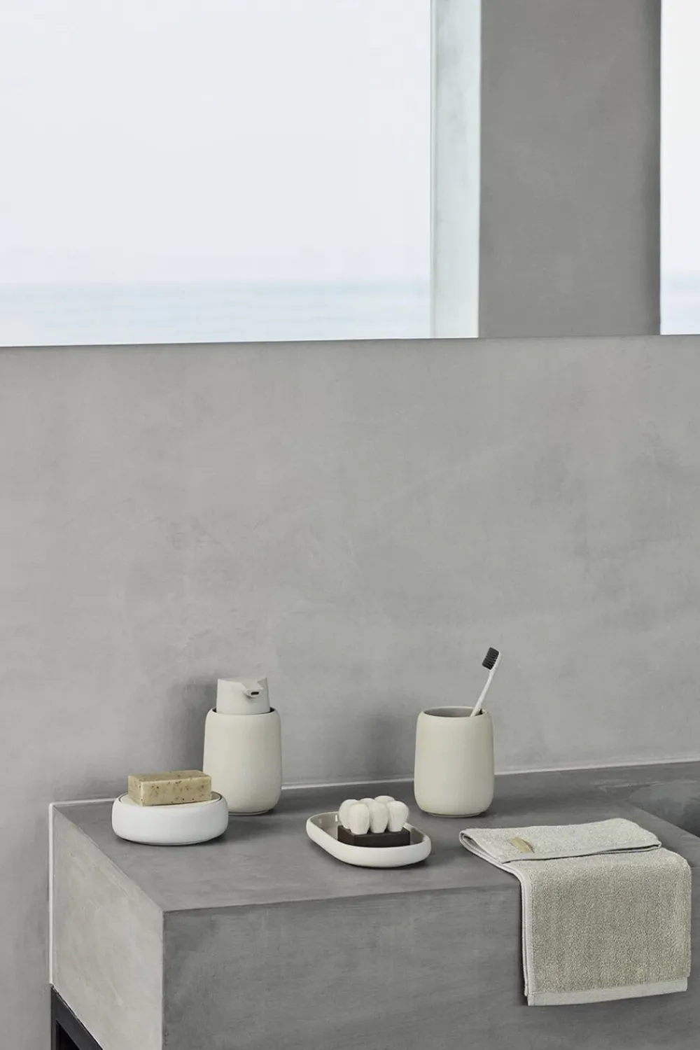 Blomus Tray -SONO- Moonbeam