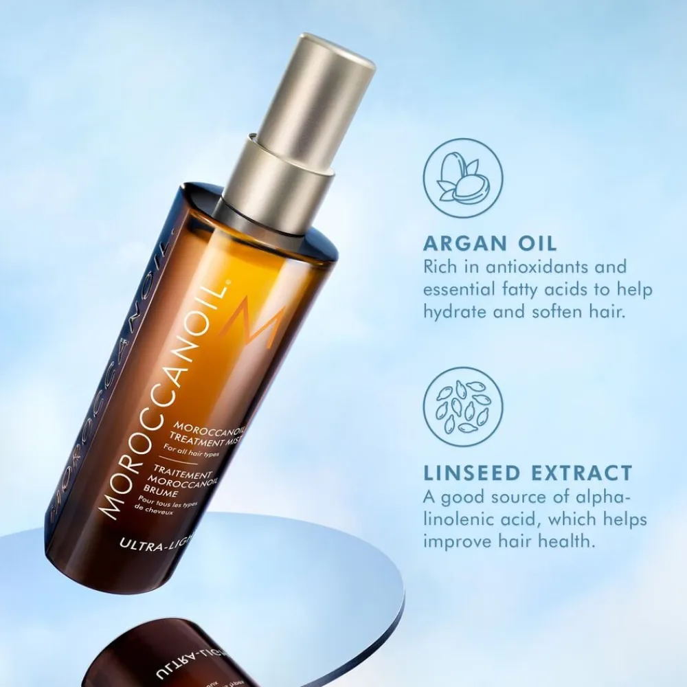Treatment Mist 25 ml>Moroccanoil Outlet