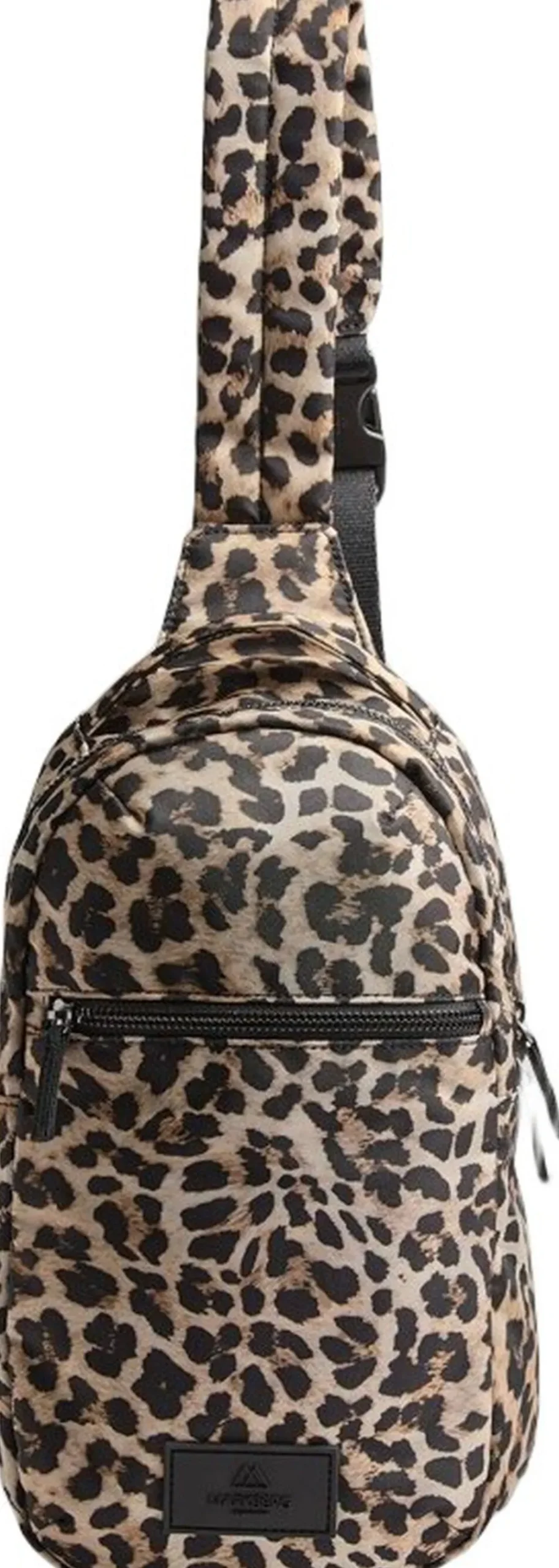 Trekmbg Sling Bag, Recycled>Markberg Online