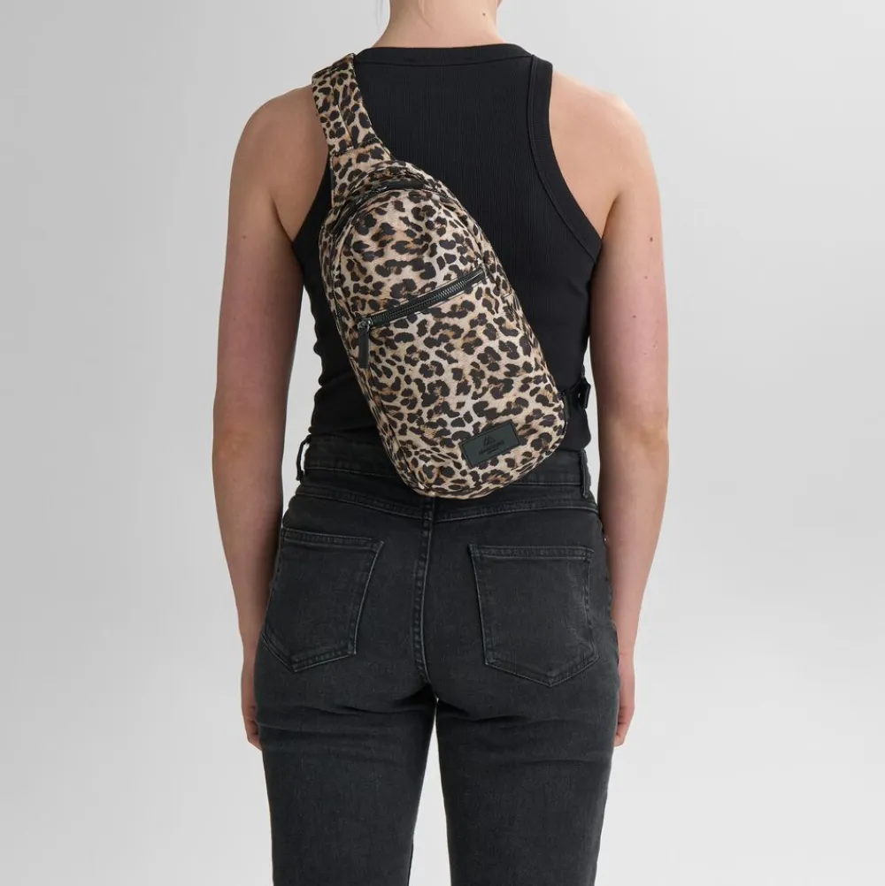 Trekmbg Sling Bag, Recycled>Markberg Online