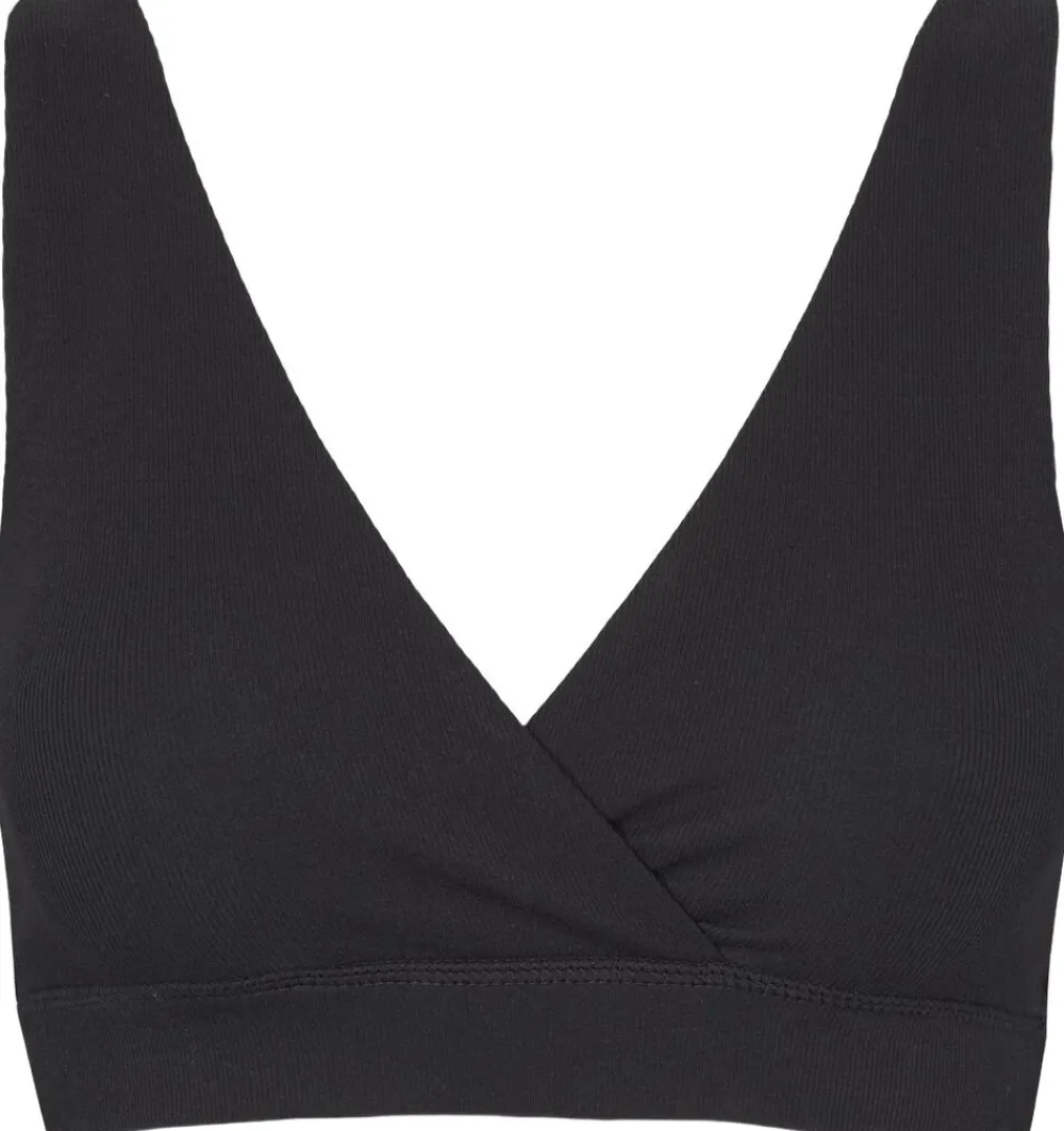 Triangle Bra>Müsli by Green Cotton Outlet