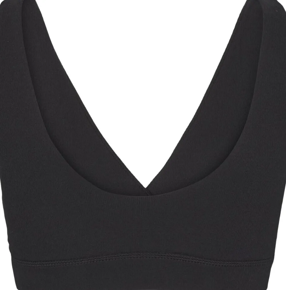Dame Müsli by Green Cotton Triangle Bra