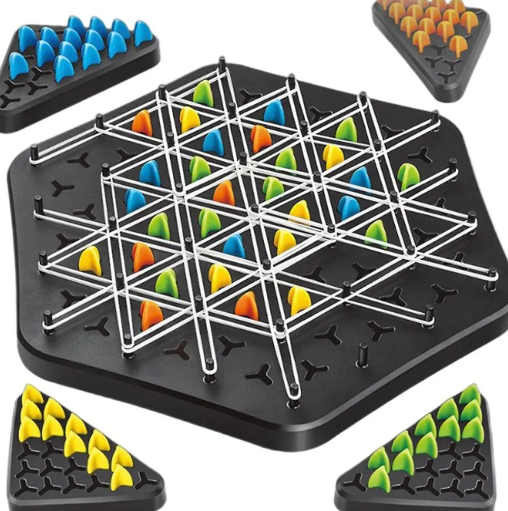Triggle>Diverse spil Sale