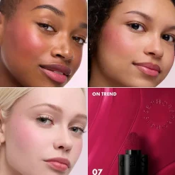TRIO BLUSH & GO-SÆT - Med en ny limited edition-farvetone><noscript><img width=