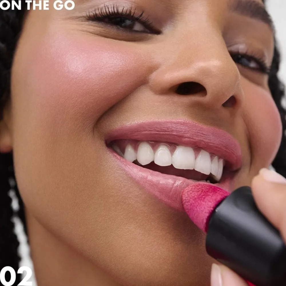 TRIO BLUSH & GO-SÆT - Med en ny limited edition-farvetone>Sephora Collection Best