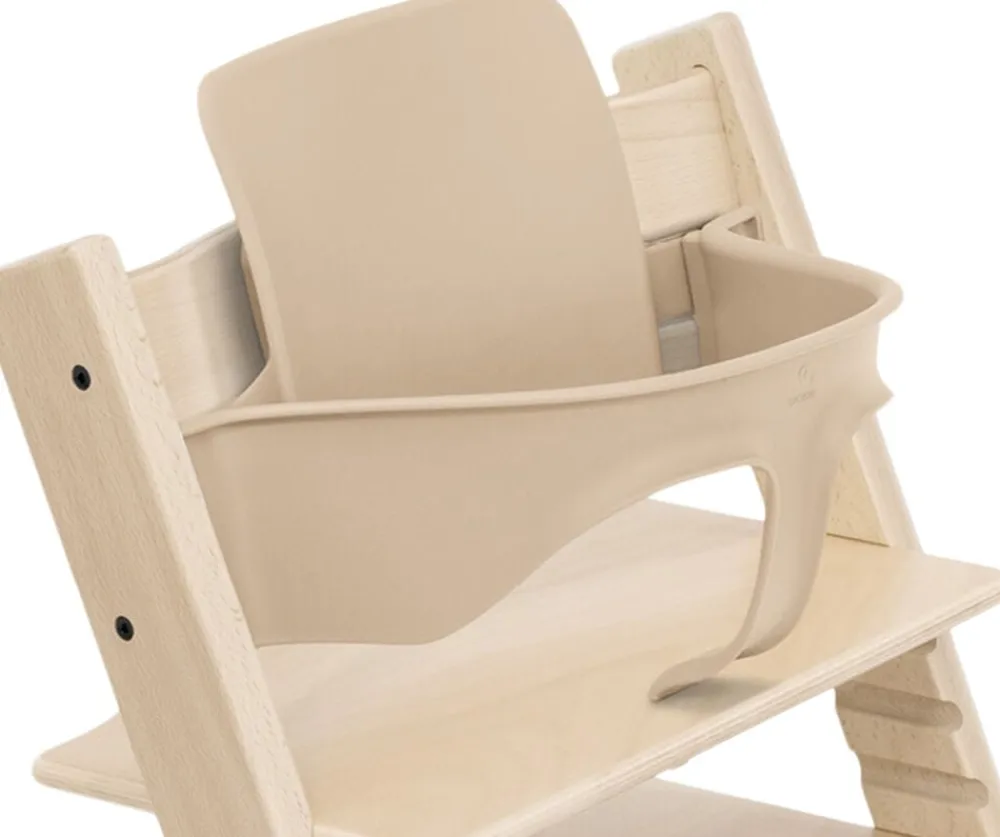 Stokke Tripp Trapp® Baby Set® Natural Hot