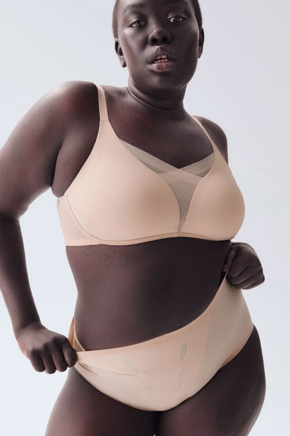 Shape Smart Maxi>Triumph Discount
