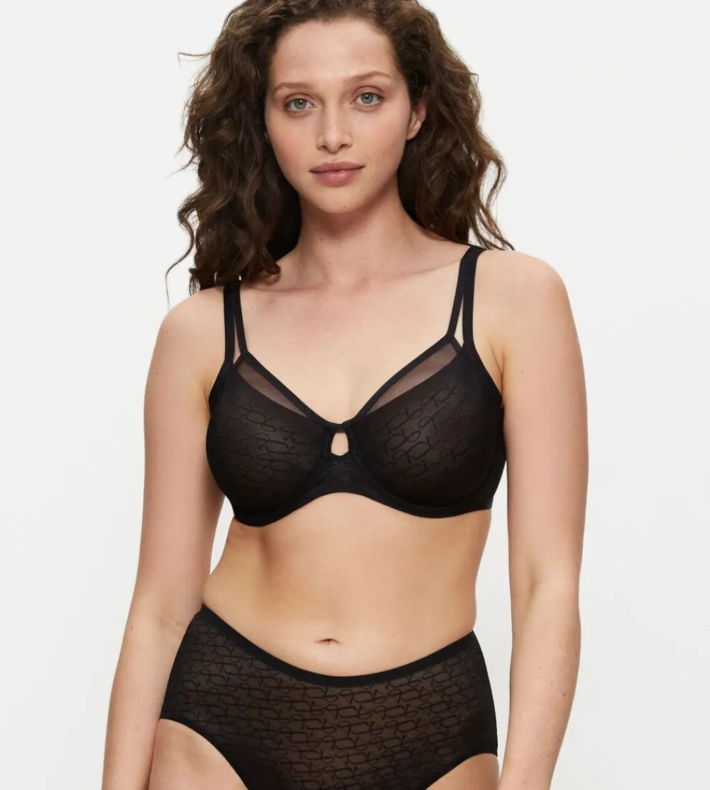 Dame Triumph Signature Sheer W01 EX