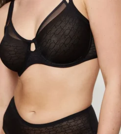 Dame Triumph Signature Sheer W01 EX