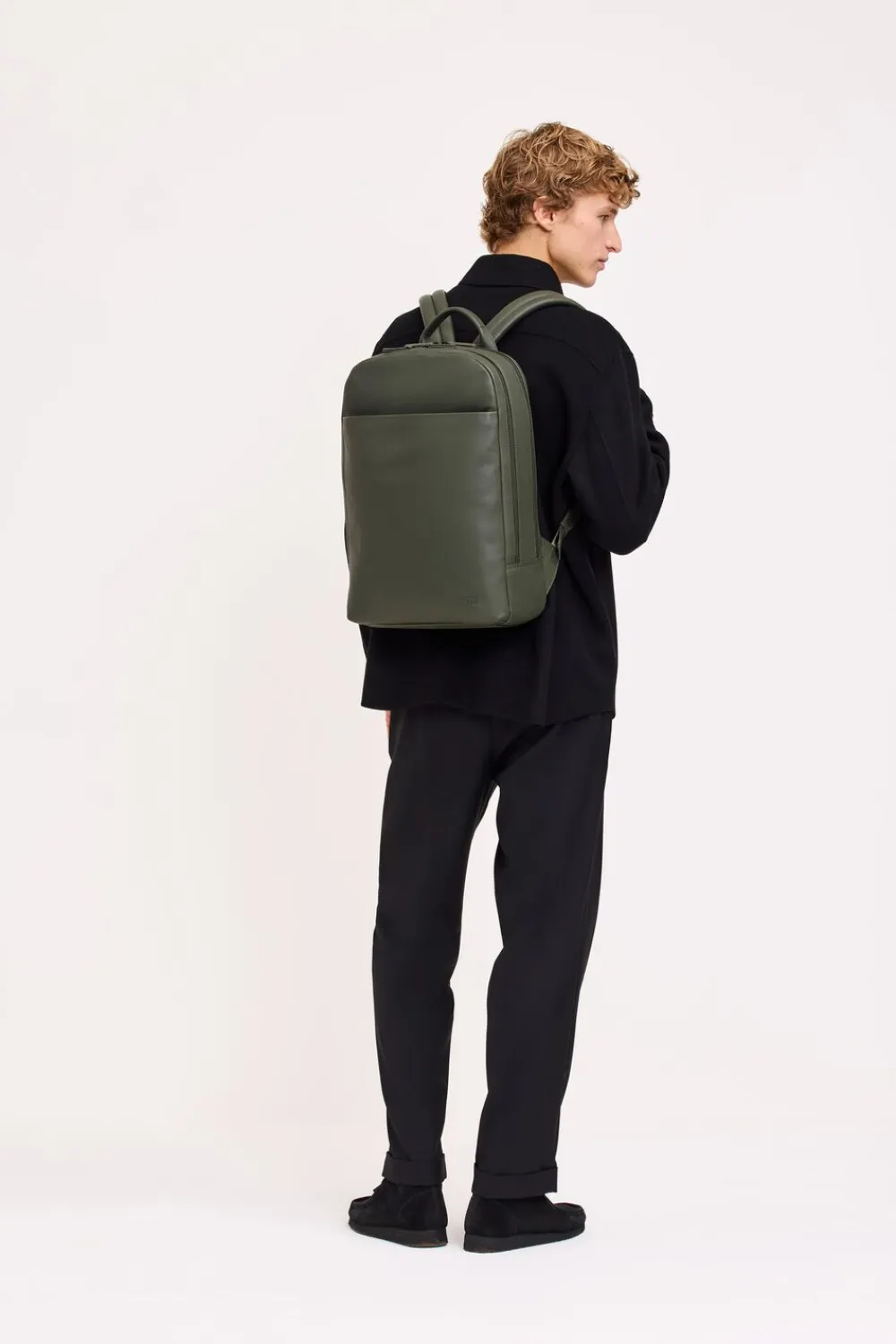JOST TROMSØ Backpack