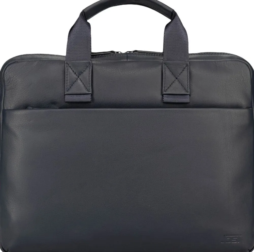 JOST TROMSØ Business Bag S Blue Discount