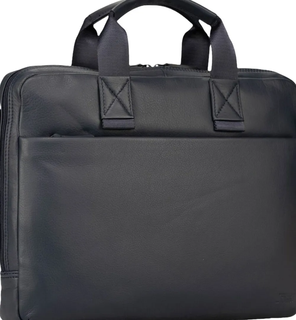 JOST TROMSØ Business Bag S Blue Discount