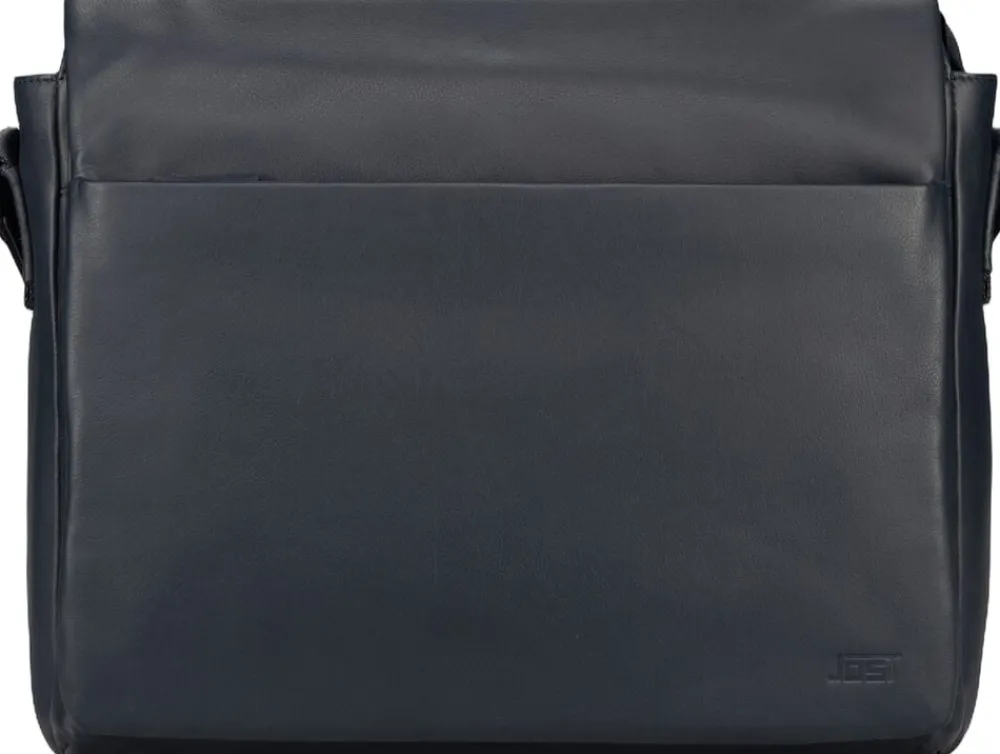 JOST TROMSØ Shoulder Bag L Black Online