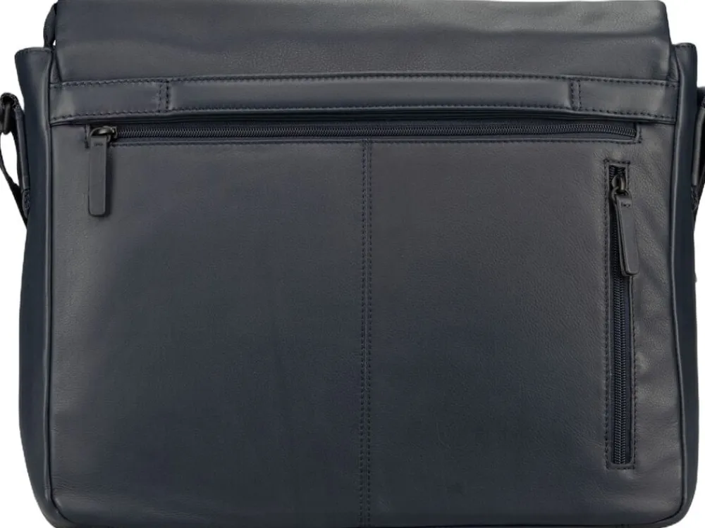 JOST TROMSØ Shoulder Bag L Black Online
