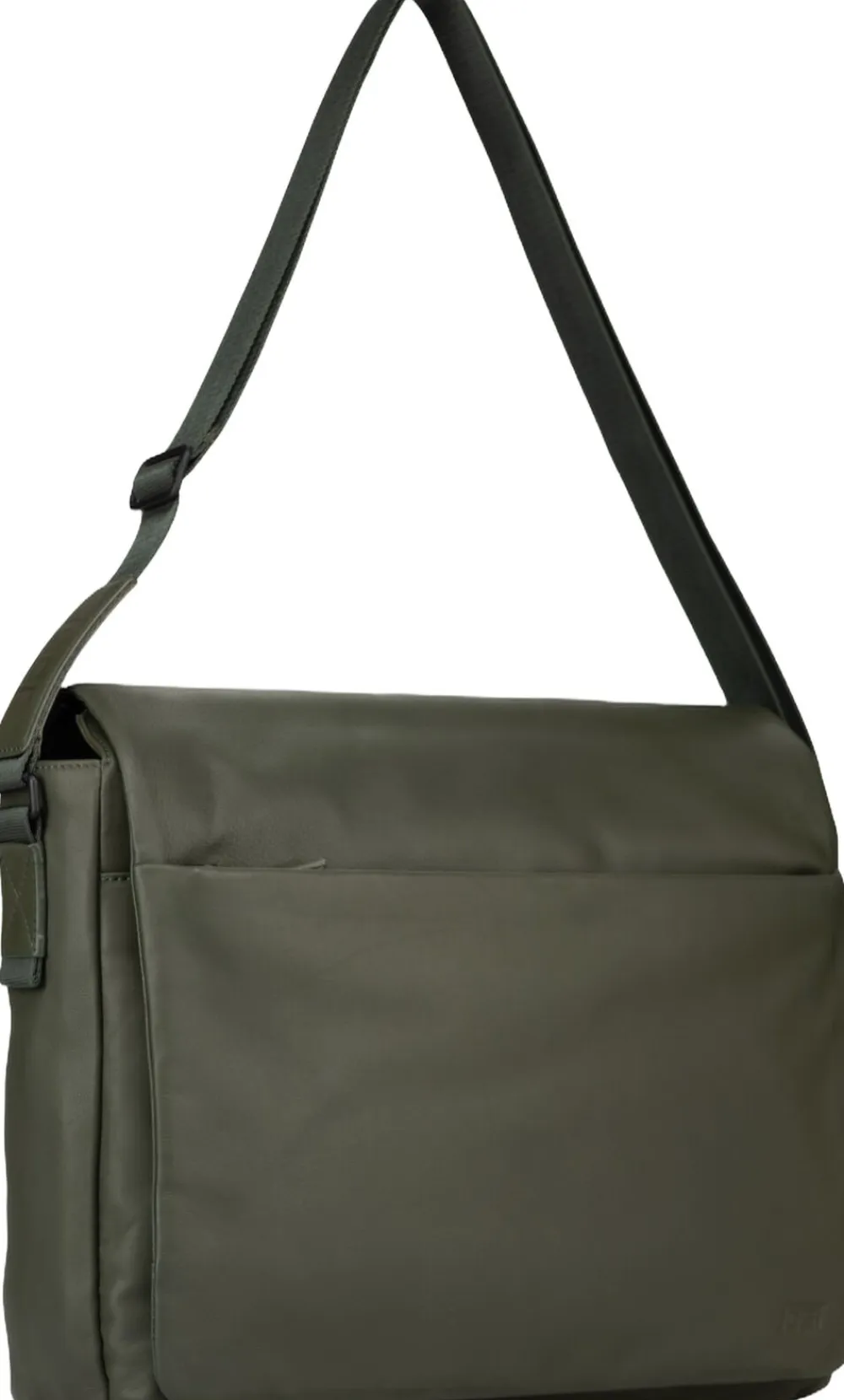 TROMSØ Shoulder Bag L>JOST