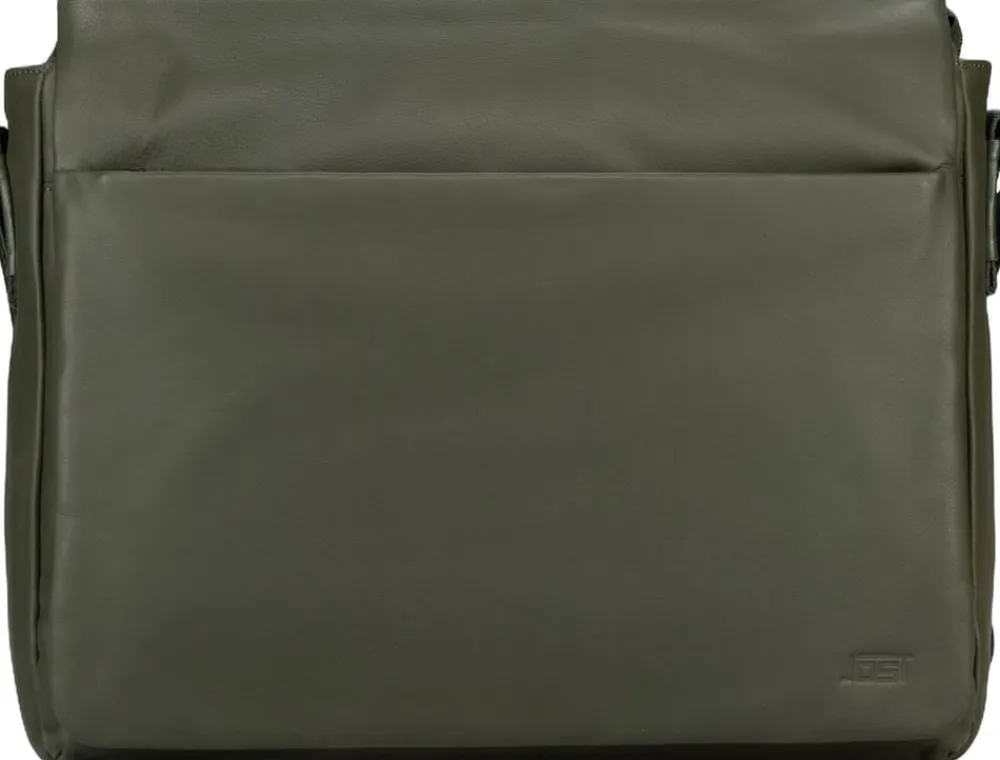 TROMSØ Shoulder Bag L>JOST
