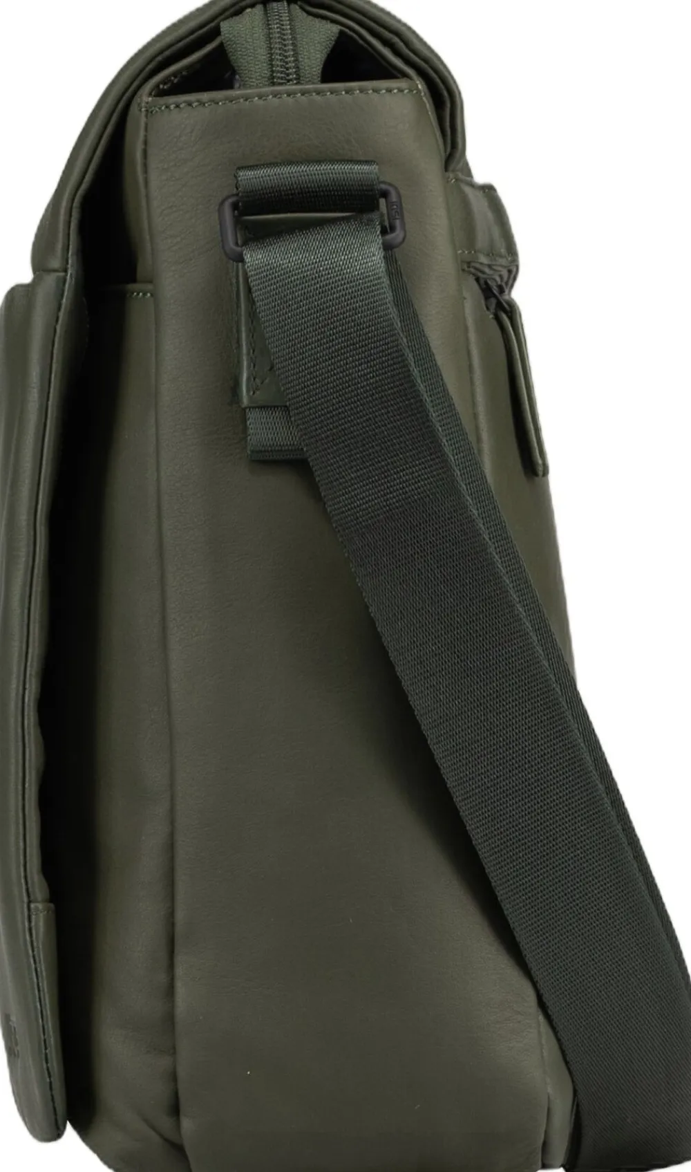 TROMSØ Shoulder Bag L>JOST