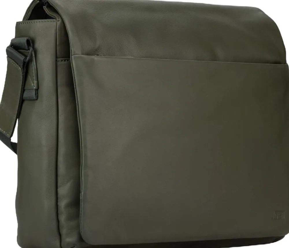 TROMSØ Shoulder Bag L>JOST